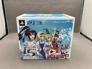 PS3 IS 2 イグニッション・ハーツ