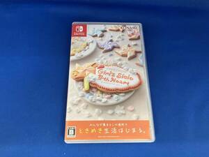 ニンテンドースイッチ ときめきメモリアル Girl's Side 4th Heart