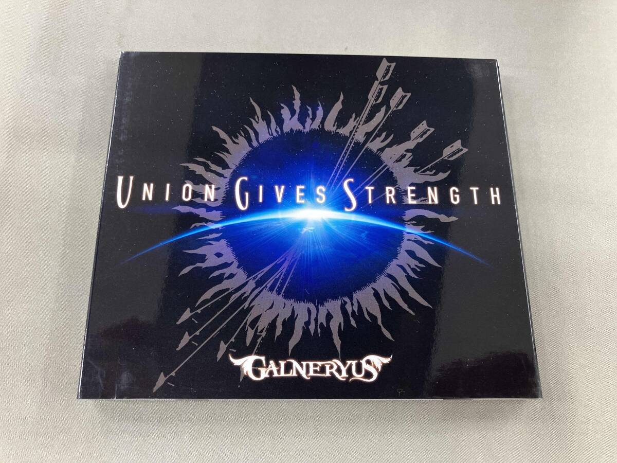 GALNERYUS CDセット 9枚 非売品CD有 GALNERYUS CDセット 9枚 非売品CD有