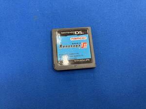 ニンテンドーDS ゼノサーガⅠ・Ⅱ