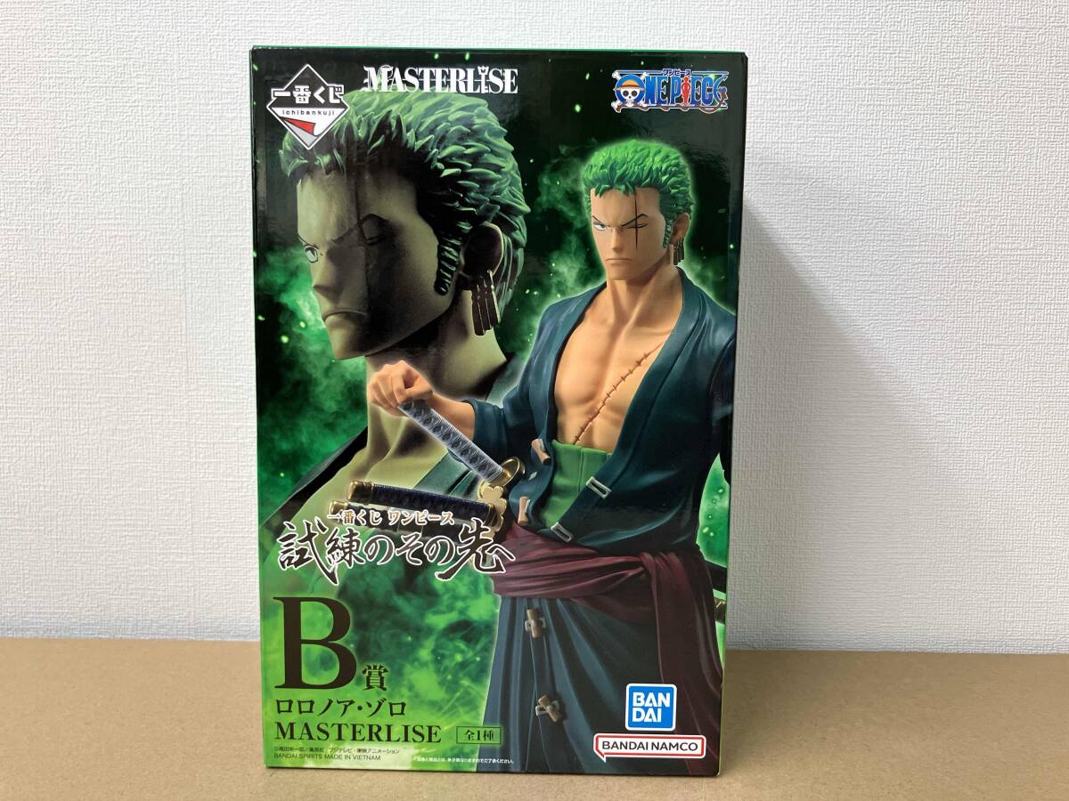 2025年最新】Yahoo!オークション -ワンピース 一番くじ ゾロの