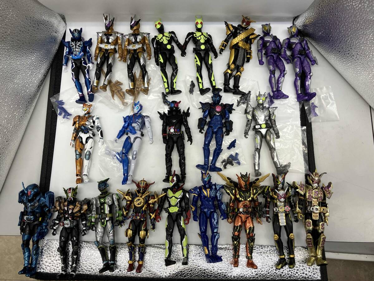 2025年最新】Yahoo!オークション -仮面ライダーフィギュア(特撮