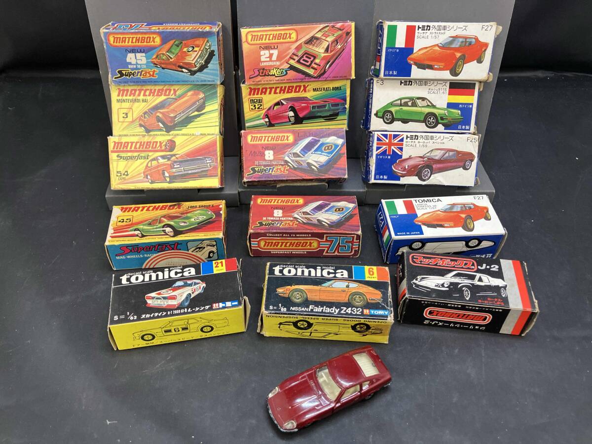 2025年最新】Yahoo!オークション -トミカ まとめ売りの中古品