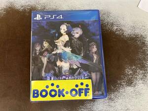 PS4 オーディンスフィア レイヴスラシル