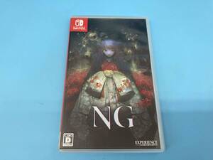 ニンテンドースイッチ NG