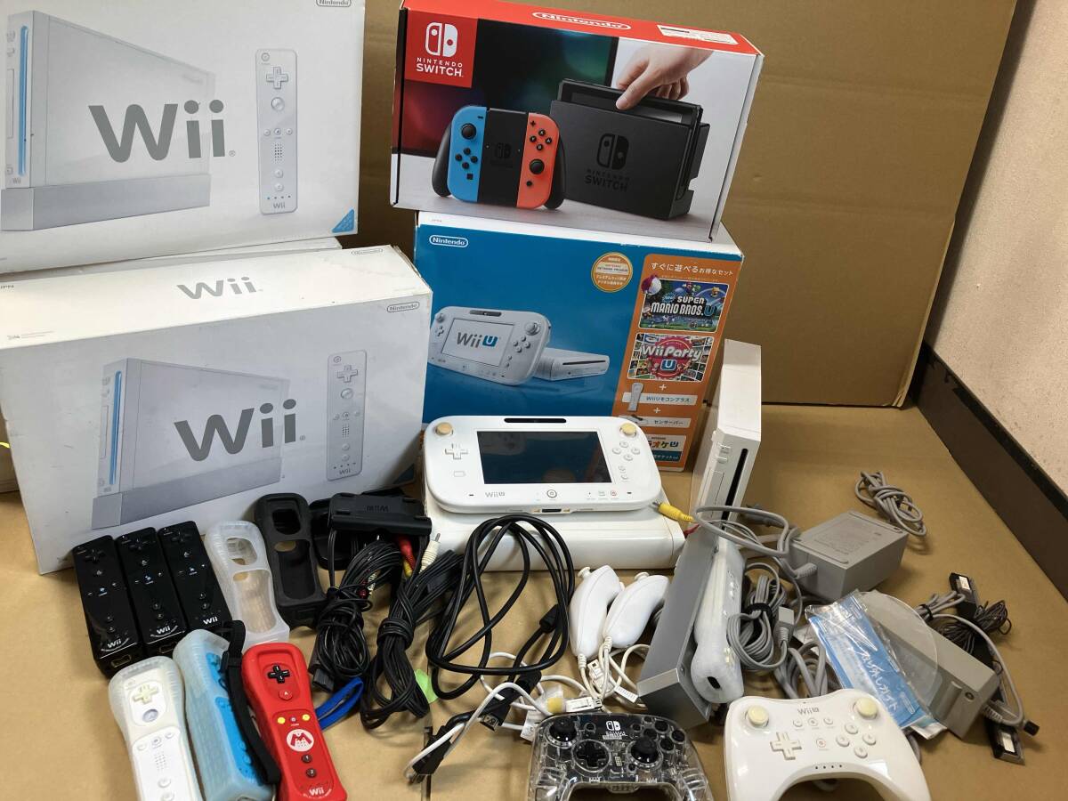 2025年最新】Yahoo!オークション -ジャンク(ニンテンドー