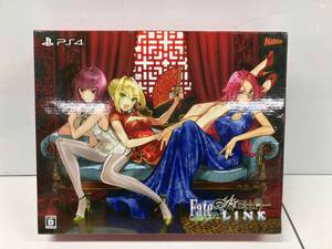 PS4 Fate/EXTELLA LINK for PlayStation4