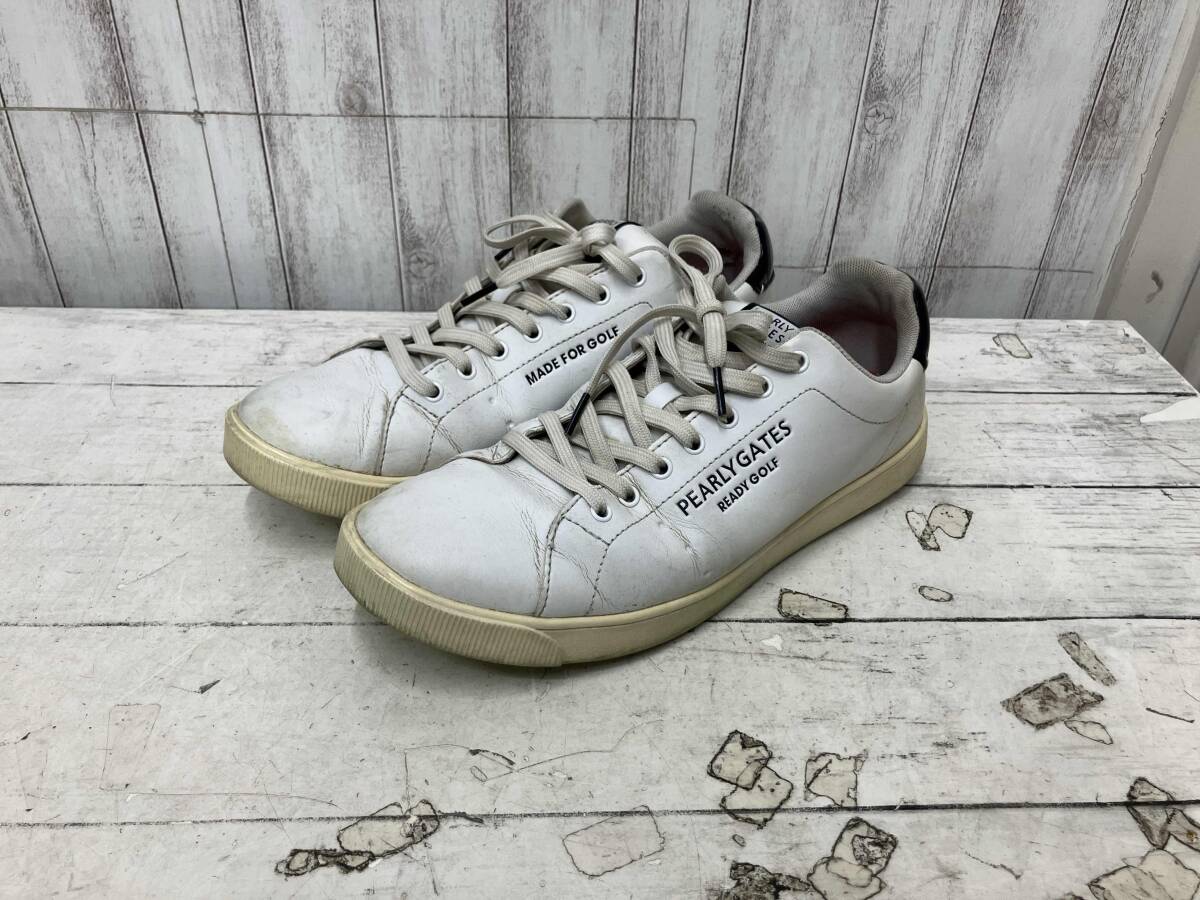 2025年最新】Yahoo!オークション -パーリーゲイツ(シューズ