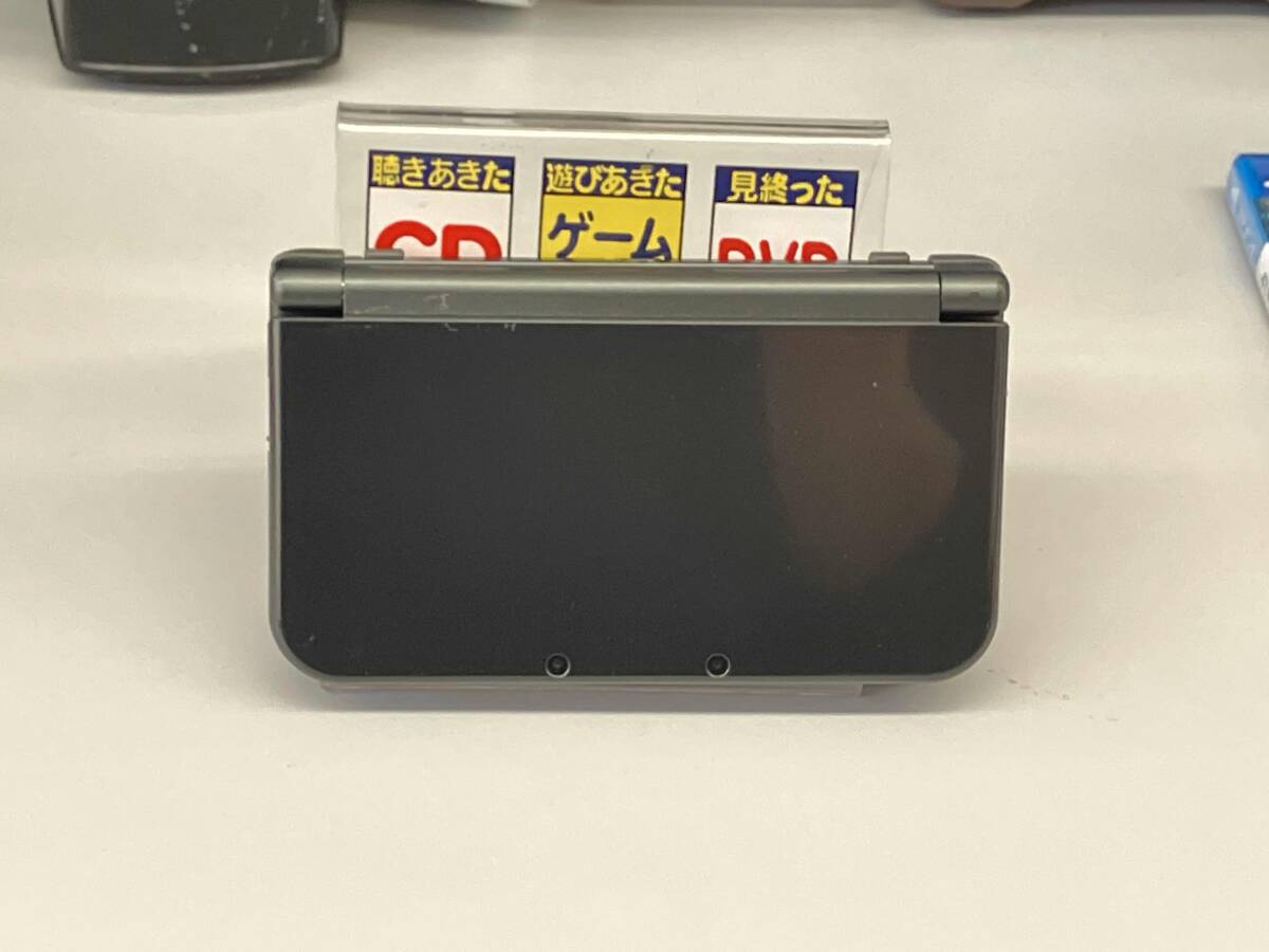 2025年最新】newニンテンドー3DSのラインナップが勢ぞろい