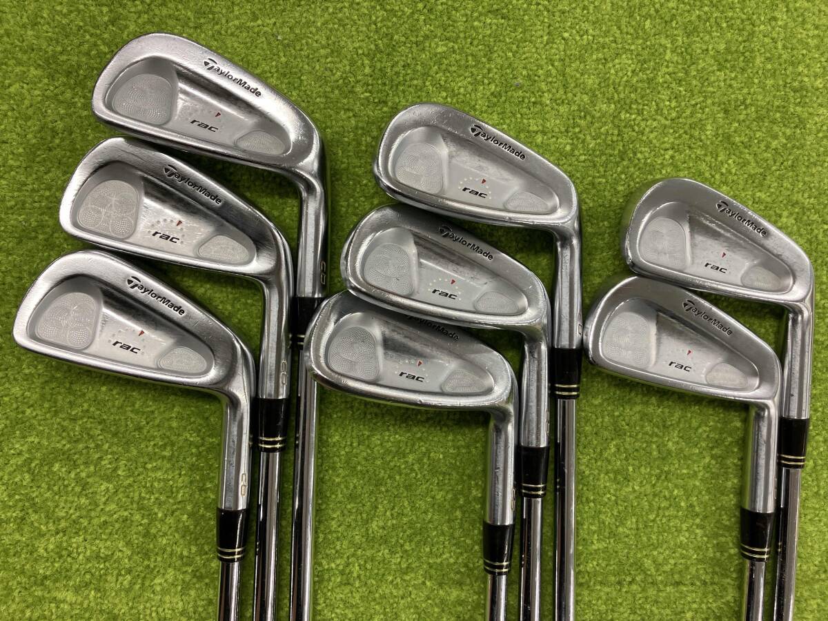 2025年最新】Yahoo!オークション -テーラーメイド rac cb
