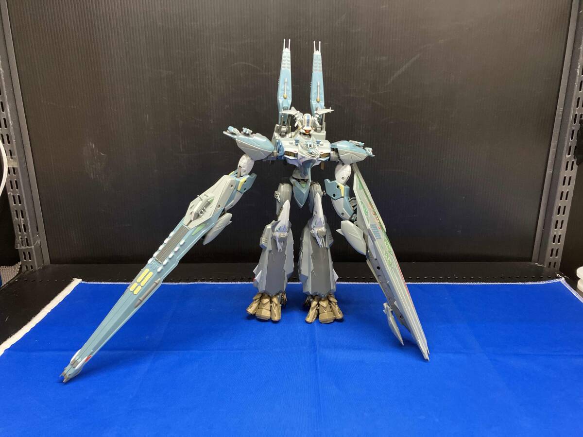 超合金マクロスクォーター　現状売り Yahoo!オークション -「超合金 マクロスクォーター」の落札相場