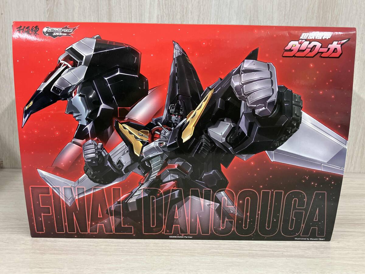 2025年最新】Yahoo!オークション -千値練 ファイナルダンクーガの中古