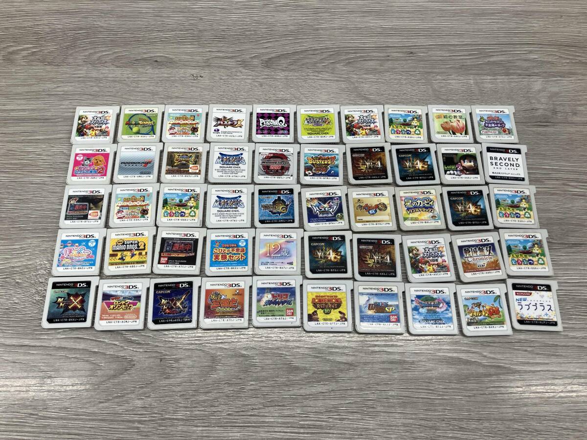 2025年最新】Yahoo!オークション -3dsソフト ジャンクの中古品