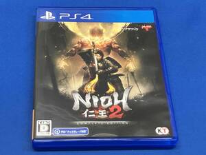 PS4 仁王2 Complete Edition