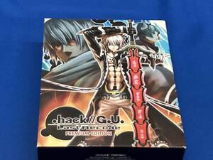 PS4 .hack//G.U. Last Recode