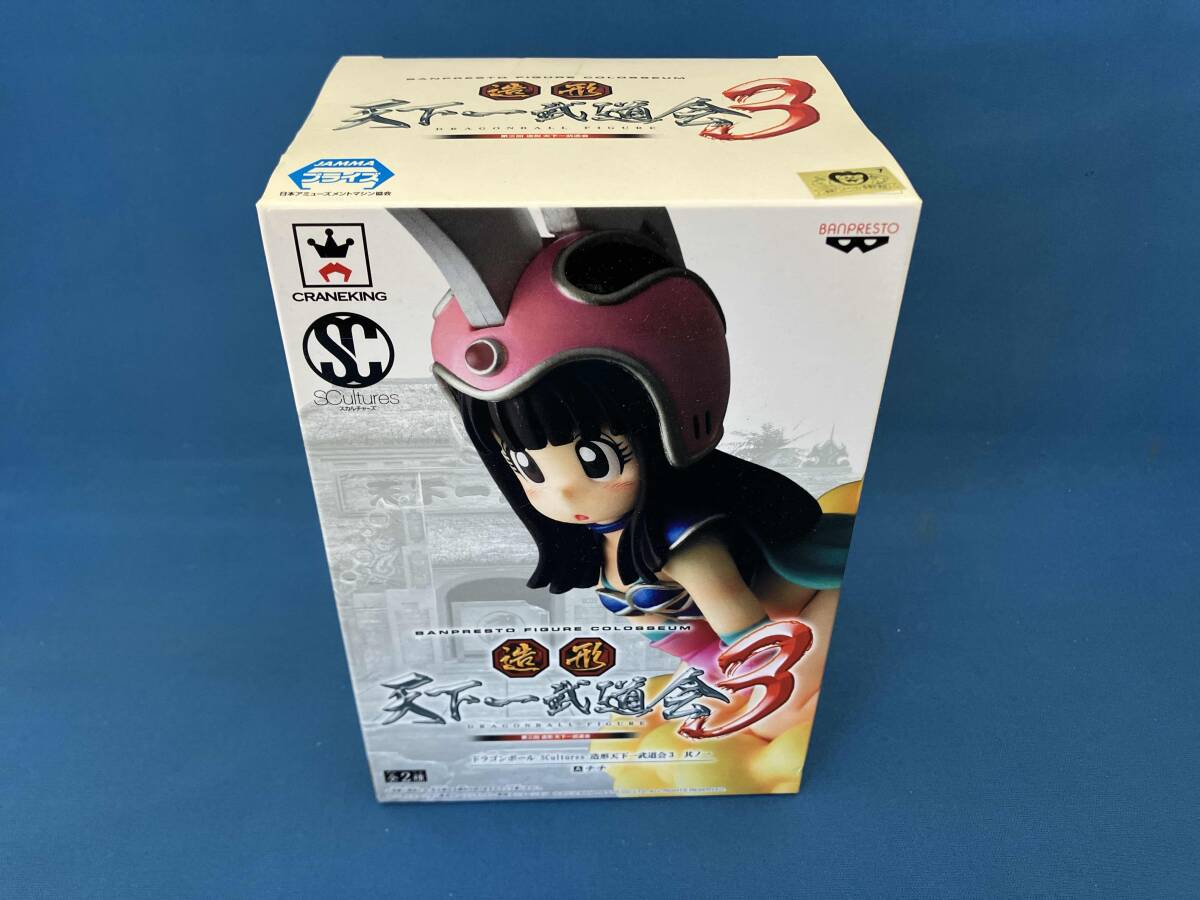 Yahoo!オークション -「造形天下一武道会3 チチ」の落札相場