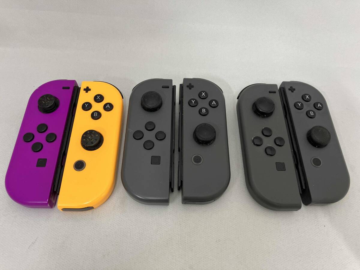 2025年最新】ジャンク状態のニンテンドースイッチの商品一覧