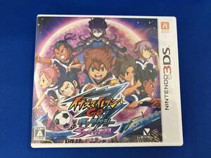 ニンテンドー3DS イナズマイレブンGO ギャラクシー スーパーノヴァ