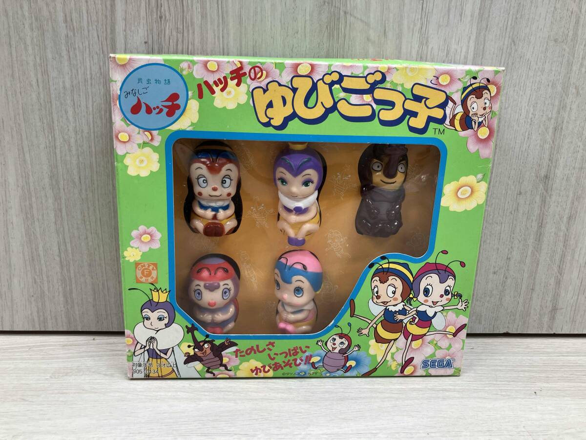 Yahoo!オークション -「みなしごハッチ」(おもちゃ、ゲーム) の