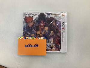 ニンテンドー3DS レイトン教授VS逆転裁判