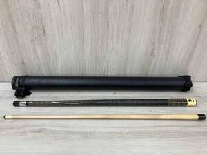 ビリヤードキュー Adam