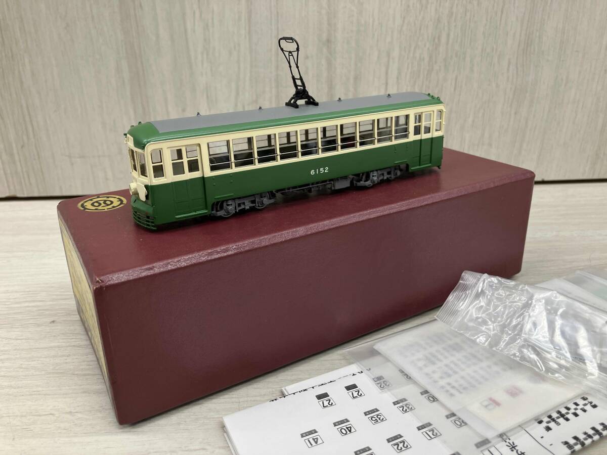 2025年最新】Yahoo!オークション - 路面電車(HOゲージ 鉄道模型