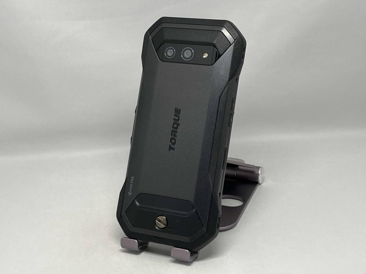 2025年最新】TORQUE 5G スマートフォン｜頑丈で信頼性の高い