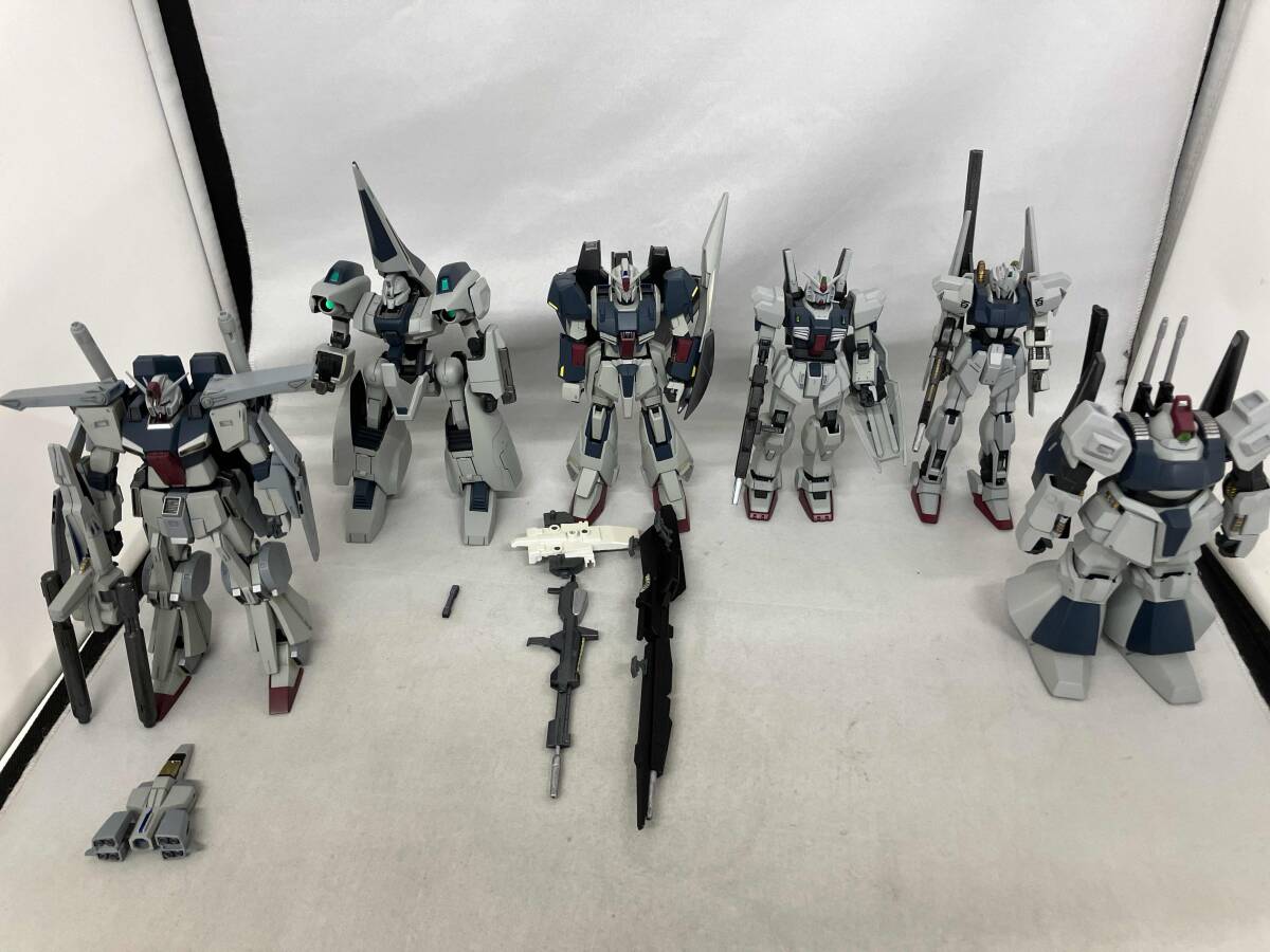 2025年最新】Yahoo!オークション -ガンプラ ジャンク まとめの