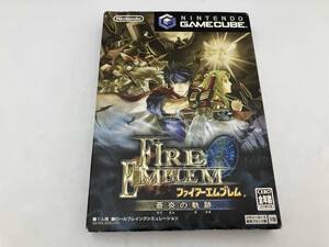 ファイアーエムブレム 蒼炎の軌跡