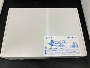 フィリスのアトリエ〜不思議な旅の錬金術師〜 スペシャルコレクションボックス