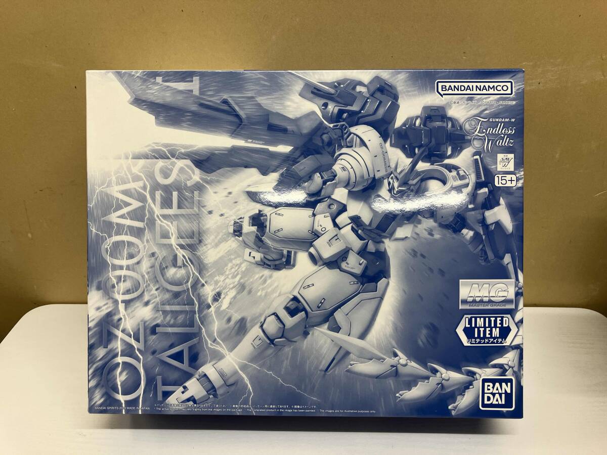 2025年最新】Yahoo!オークション -mg トールギスiiiの中古品・新品・未