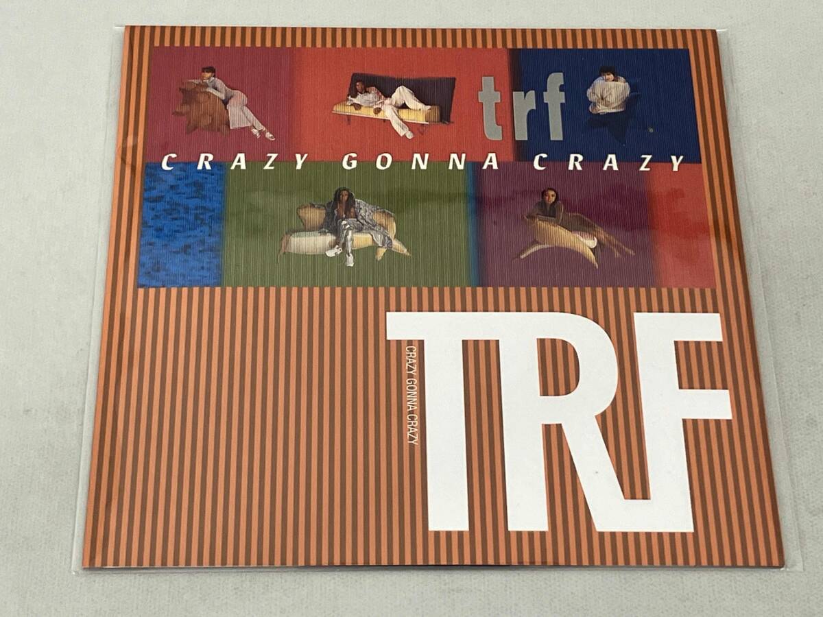 Yahoo!オークション -「trf」(レコード) の落札相場・落札価格