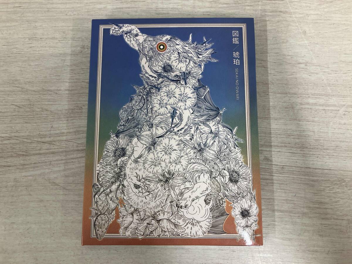 2025年最新】Yahoo!オークション -sekai no owariの中古品・新品・未