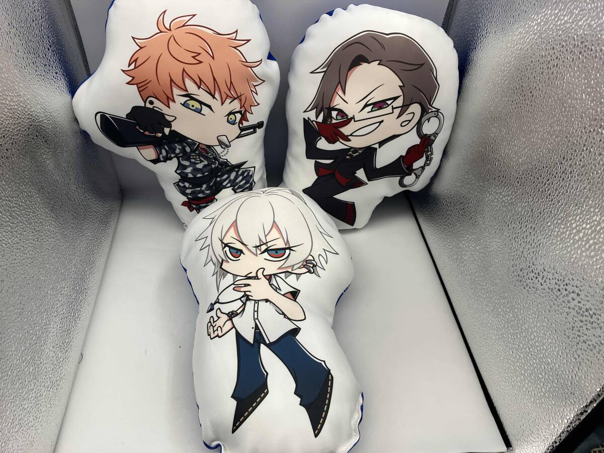 2025年最新】Yahoo!オークション -左馬刻(コミック、アニメ