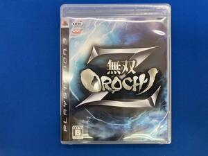 PS3 無双OROCHI Z