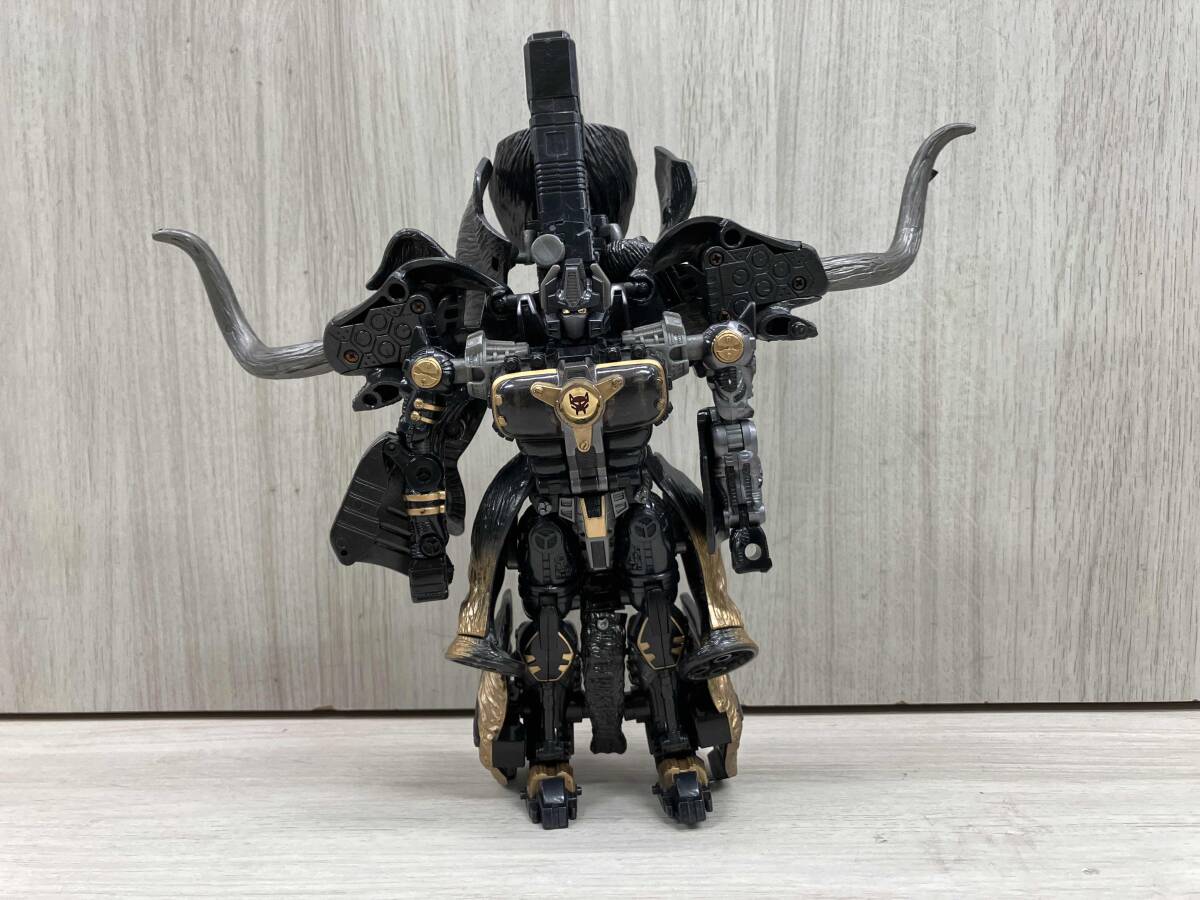 Yahoo!オークション -「ブラックビッグコンボイ」の落札相場