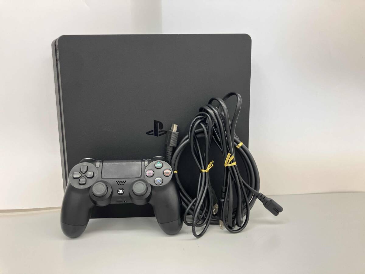 PS4本体 ジャンク PlayStation4 本体 ジャンク品 PS4 CUH-1000A