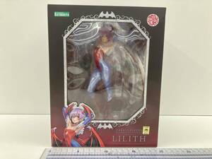 コトブキヤ リリス 1/7 ヴァンパイア美少女 ヴァンパイアセイヴァー