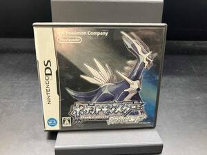ジャンク ポケットモンスター ダイヤモンド