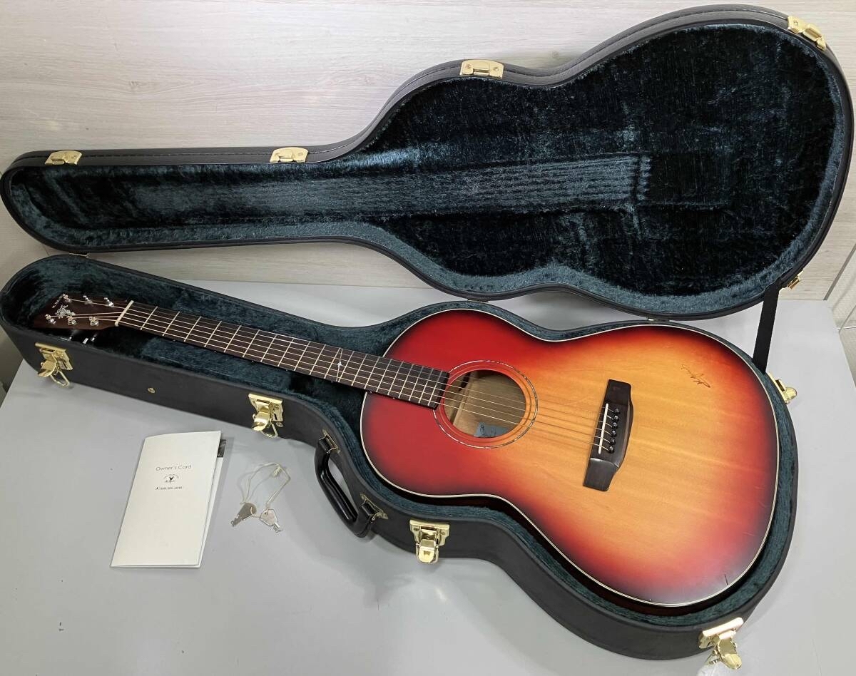 2025年最新】Yahoo!オークション -k.yairi ギターケースの中古品