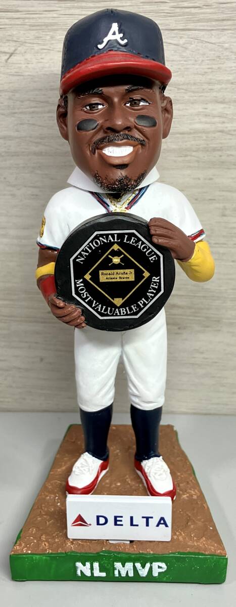 2025年最新】Yahoo!オークション -アクーニャ mlbの中古品・新品