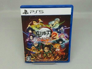 【PS5】鬼滅の刃 ヒノカミ血風譚2 (通常版)
