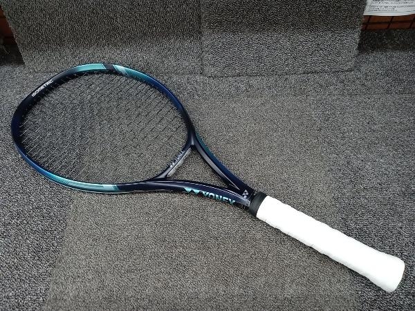 中古　YONEX EZONE100 2020 テニスラケット 中古】ヨネックス イーゾーン 100エスエル 2020年モデルYONEX