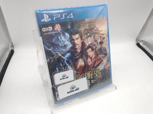 PS4 信長の野望 創造