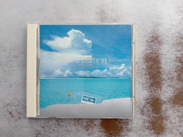 tube 渚のカセット vol.1 vol.2 LPレコード 渚のオールスターズ / チューブ 渚のカセット VOL.1 | PASSTIME