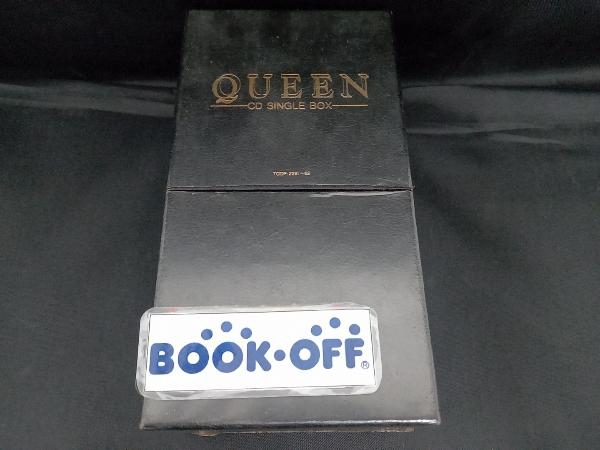 QUEEN CD SINGLE BOX 中古 Queen 