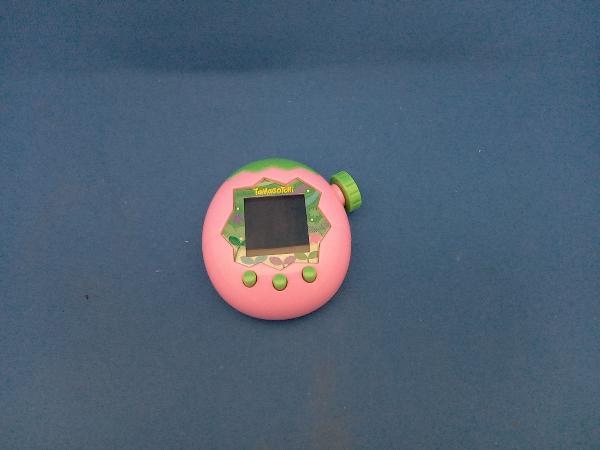 たまごっちパラダイス　新品、中古2個 新品】2個セット たまごっちパラダイス パープル ピンク - メルカリ