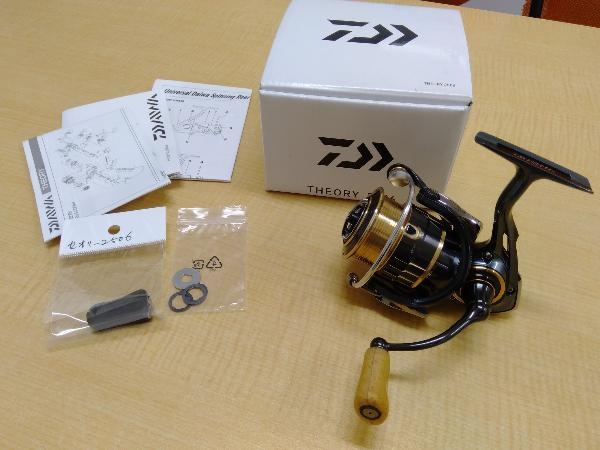 Yahoo!オークション -「ダイワ セオリー 2506」の落札相場・落札価格