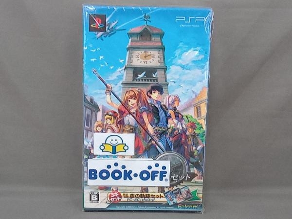 2025年最新】Yahoo!オークション -(空の軌跡)の中古品・新品・未