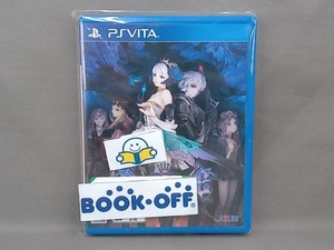 PSVITA オーディンスフィア レイヴスラシル